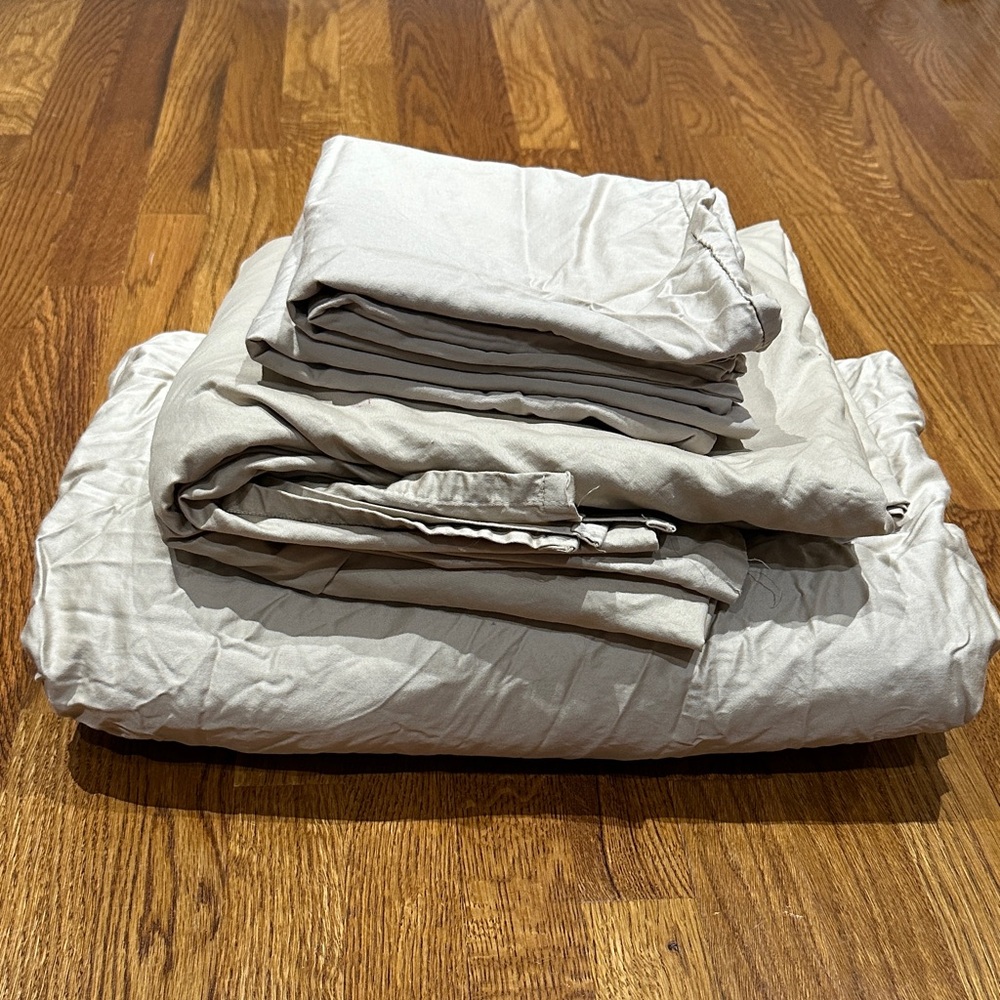 Threshold Bedding Sheets